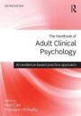Carr Alan The Handbook of Adult Clinical Psychology