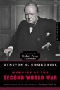 Memoirs Of The Second World War Av Winston Churchill