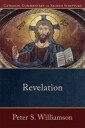 Revelation Av Peter S. Williamson, Peter Williamson, Mary Healy