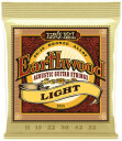 Ernie Ball 2004 Earthwood Bronze
