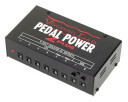 Voodoo Lab Pedal Power 2 Plus Universal Netzteil