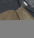 Minymo Sweat Jacket W. Hood (2-Pack) - Multi/patterned - 128