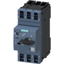 Siemens Motorvern Manuell Betjening Størrelse 00 Fjær 0,7-1a, 3RV2011-0JA20