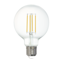 Eglo Z E27 globepære Ø8 cm 2700K