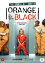 Orange Is The New Black  Sesong 1 DVD