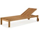 Cane line Amaze solseng teak