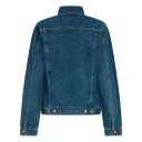 7 For All Mankind Herre Jakker Blå L,