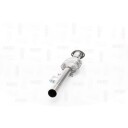 Katalysator NAP carparts CAK10621