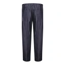 Costumein Herre Jeans Svart L,