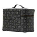 Carlo Colucci Dame Accessories Svart ONE SIZE,