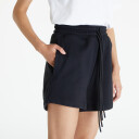 adidas by Stella McCartney Asmc Terry Sho   Black   L