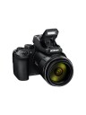 Nikon COOLPIX P950 Svart