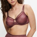 Triumph Signature Sheer W01 minimizer BH brun  95F 