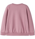 Name It Nmfvotea Ls Nreg Sweat Bru   Purple   98