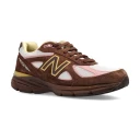 New Balance, Herre, Sport, Brun, 44 EU,