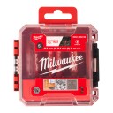Milwaukee 4932498299 Slipepapir for tre og metall 5‑pakning Maskintilbehør & forbruk