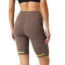 Björn Borg Borg Performance Short Tights   Brown   XL