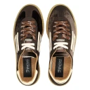 Puraai Dame Sko Brun 40 EU,