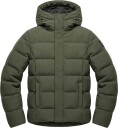 Five Seasons Tekla Jkt W   GREEN FOREST   36