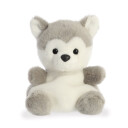 Bamse Palm Pals Busky husky 13cm