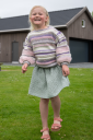 Dale Garn 454 02 Sølje Skjørt