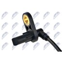 ABS sensor NTY HCA-NS-071