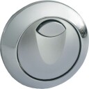 GROHE EAU2 PNEUMATISK BETJENINGSKNAPP KROM