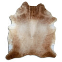 Kuskinn   Beige 1614 Størrelse: 210 x 185 cm