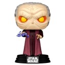 Northix Star Wars Emperor Palpatine POP Figur