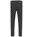 Calvin Klein JeanSkinny MR   Mini Monogram Stretch   Calvin Klein   12 år 152   JeanSvart
