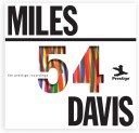 Miles Davis  Miles '54: The Prestige Recordings  LP/Vinyl