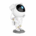 DENVER Astronaut Galaxy Lamp