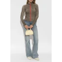 Diesel Dame Jeans Blå W26 L30,