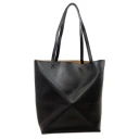 Loewe Dame Svart