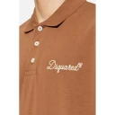 Dsquared2 Herre Topper Brun M,