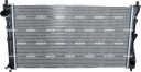 NRF 59349 Radiator motorkjøling