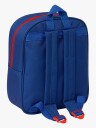 Atletico Madrid 3d Mini Ryggsekk 6l Atleti Rød