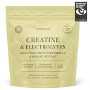 NORDBO Creatine & Electrolytes 250g