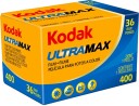 Kodak UltraMax 400 35mm Fargefilm 36 Bilder