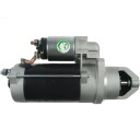 AS PL S0107 Starter
