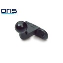 ACPS-ORIS 022-844 Tilhengerfeste kule