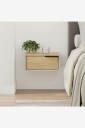 Homitis   Nattbord Eco   Beige