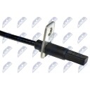 ABS sensor NTY HCA-MZ-042