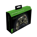 Gioteck Hex Camo Silikonhud