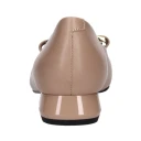 Emanuelle Vee Dame Sko Beige 37 EU,