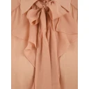 Aniye By Dame Bluser & Skjorter Beige S,