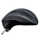 Gripgrab BugShield Helmet Cover OneSize, Black
