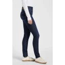 Lee Dame Jeans Blå W28 L31,