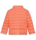Ver de Terre Dunjakke   Peach   Ver de Terre   3 år (98)   Dunjakke   Oransje