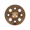 Meinl 20"" Byzance Dark Trash Crash